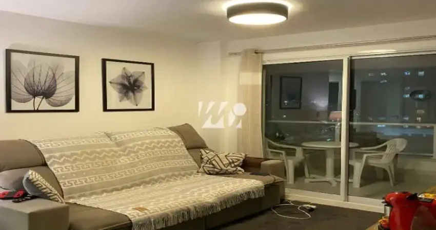 Apartamento 2 Quartos com 1 Suíte - Campinas