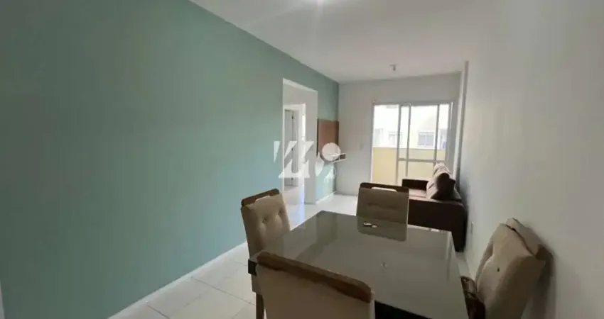 Apartamento 2 dormitórios sendo 1 suíte - Pedra Branca