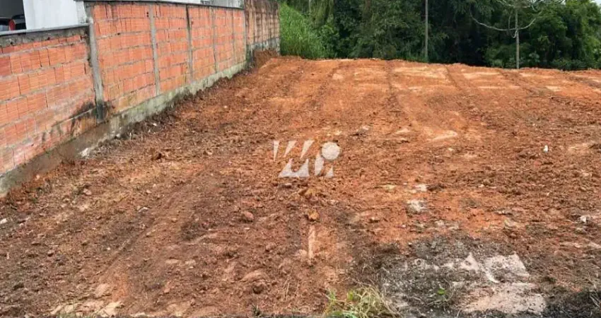 Terreno à venda na Rua Renato Borges Nunes, 1, Potecas, São José