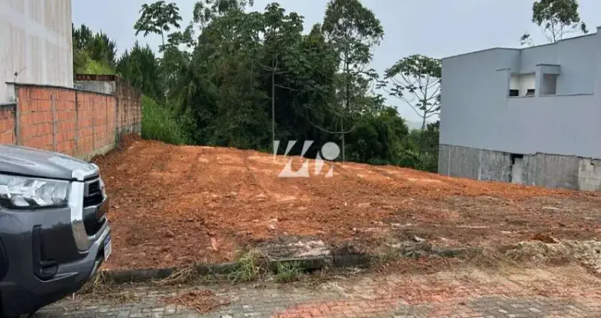 Terreno à venda na Rua Renato Borges Nunes, SN, Potecas, São José