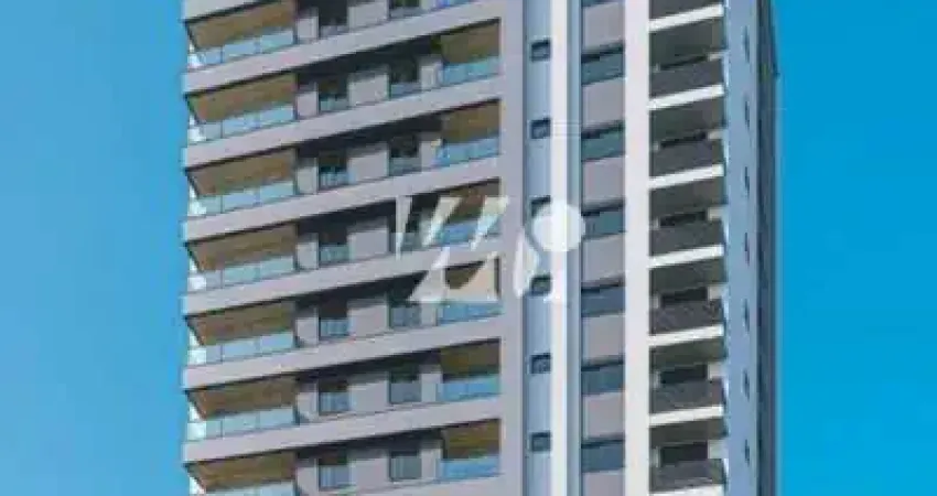 Apartamento com 2 quartos à venda na Avenida Atílio Pedro Pagani, 1, Pagani, Palhoça
