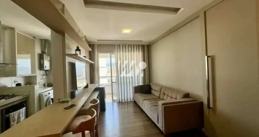 Apartamento de 3 dormitórios sendo 1 suíte - Pagani