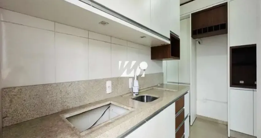 Apartamento de 2 dormitórios c/ suíte - Green Village