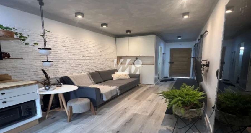 Casa em condomínio fechado com 2 quartos à venda na Avenida Paulo Roberto Vidal, 1, Bela Vista, Palhoça