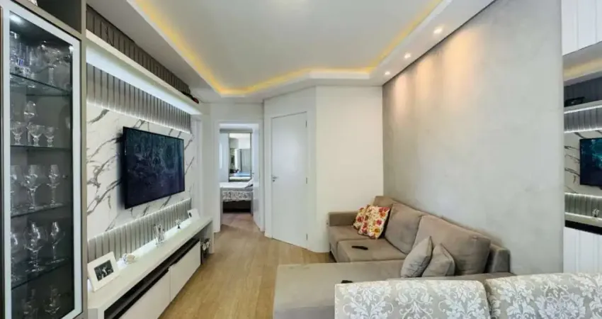 Apartamento com 2 quartos à venda na Rua Recanto dos Santos, 1, Pedra Branca, Palhoça