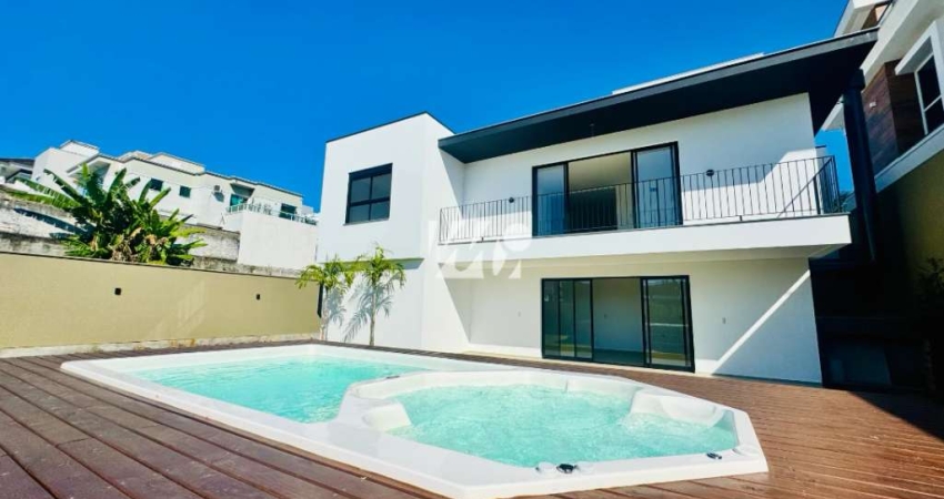 Casa 3 dormitórios com suíte na Pedra Branca