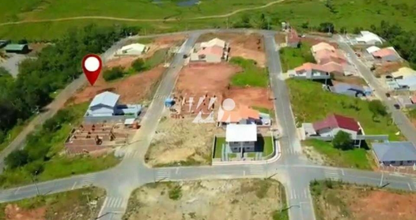 Terreno à venda na Rua Jailton Alexandre Alves, 1, Bela Vista, Palhoça
