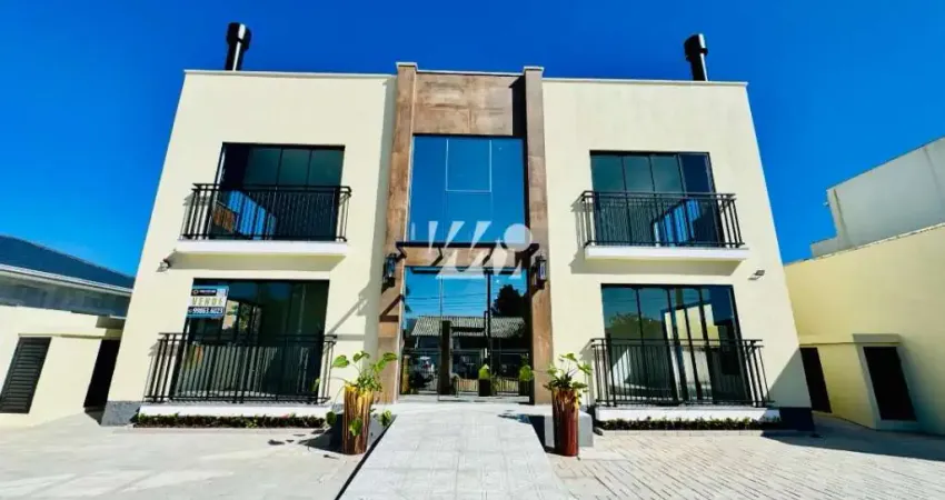 Apartamento 03 quartos c/ suíte - Praia da Pinheira