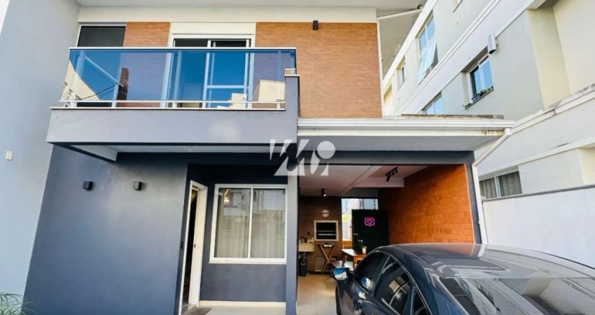 Sobrado Geminado 3 Quartos com 1 Suíte - Pagani
