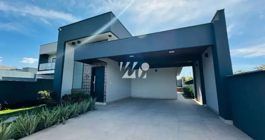 Casa com 3 quartos à venda na Rua Joci Alcides dos Santos, 06, Sertão do Maruim, São José