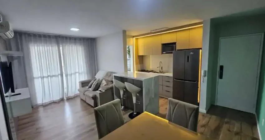 Apartamento com 2 quartos à venda na Rua Capri, 1, Pagani, Palhoça