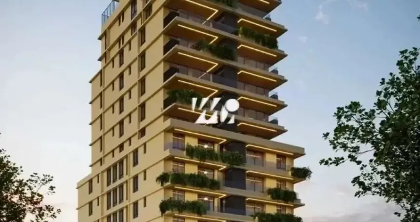 Apartamento com 3 quartos à venda na Avenida da Pedra Branca, s/n, Pedra Branca, Palhoça