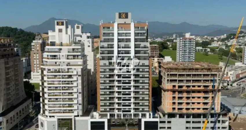 Cobertura com 4 quartos à venda na Rua dos Cardeais, 1, Pedra Branca, Palhoça