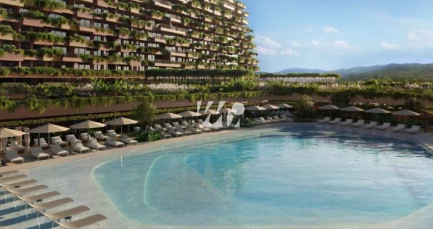 Apartamento com 4 quartos à venda na Santos Dumont, 1, Sertão da Santa Luzia, Porto Belo