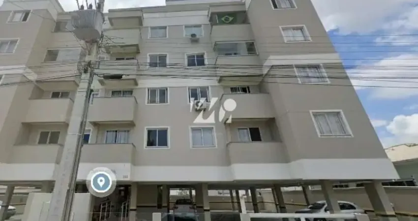 Apartamento 2 Quartos com 1 Suíte - Aririú
