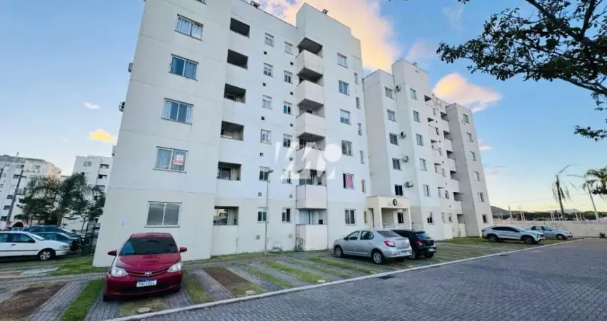 Apartamento com 2 quartos à venda na Rua José Cosme Pamplona, 2208, Bela Vista, Palhoça