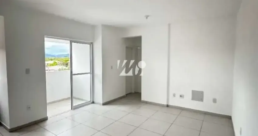 Apartamento com 2 quartos à venda na Rua Alcino Navegantes Moreira, 1, Barra do Aririú, Palhoça