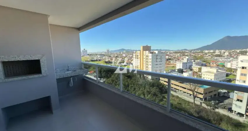 Apartamento com 3 quartos à venda na Rua Unide, 1, Pagani, Palhoça