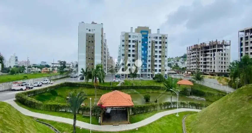Apartamento 2 Quartos e 2 Vagas de garagem - Pedra Branca