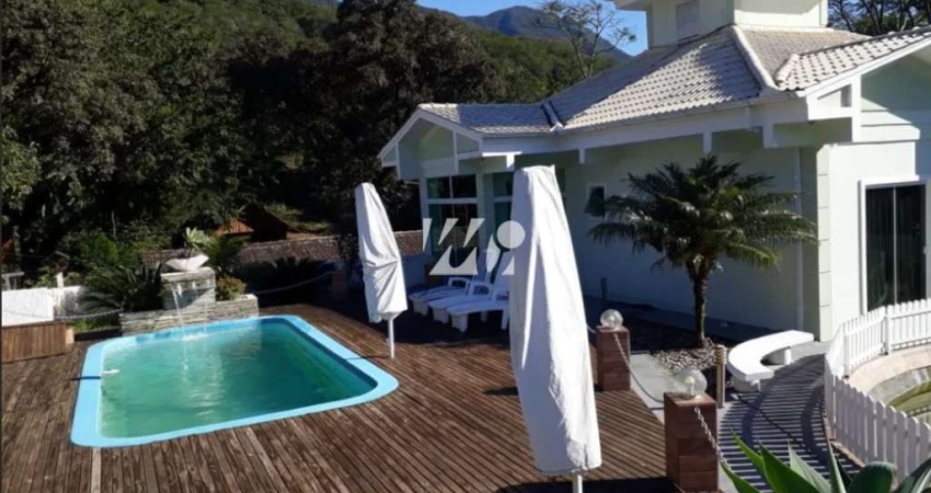Chácara / sítio com 3 quartos à venda na Rodovia BR-101, 1, Praia do Pontal, Palhoça