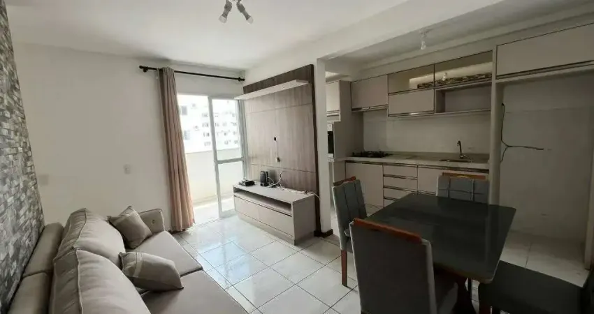 Apartamento com 2 quartos à venda na Rua José Onofre Pereira, 1, Bela Vista, Palhoça