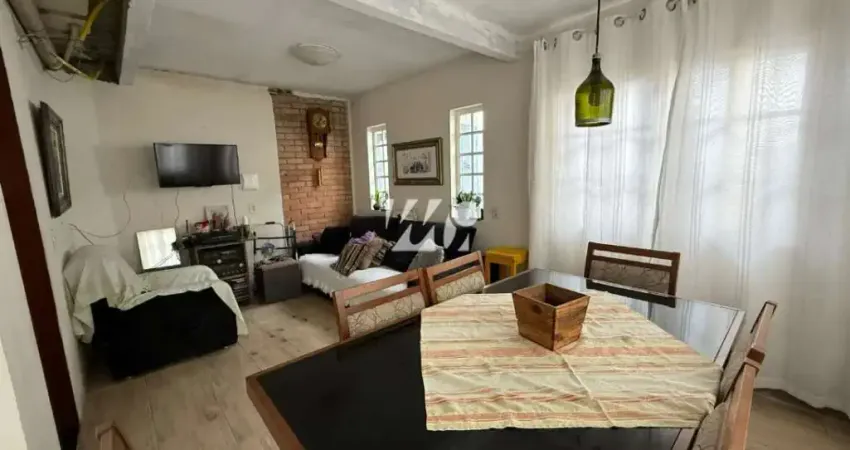 Casa com 1 quarto à venda na Rua Manoel Alves de Oliveira, 1, Caminho Novo, Palhoça