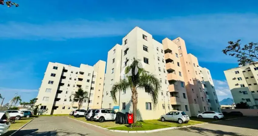 Apartamento 02 quartos em condomínio completo
