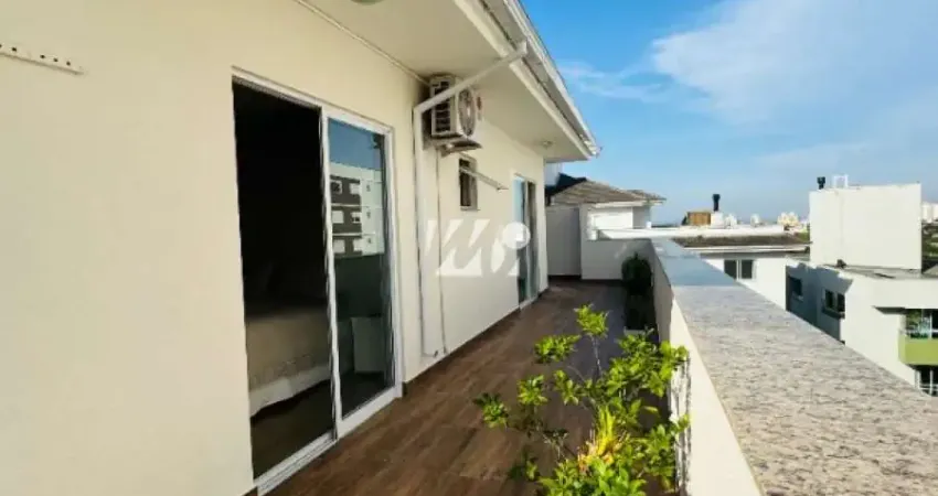 Cobertura com 4 quartos à venda na Rua Capri, 1, Pagani, Palhoça