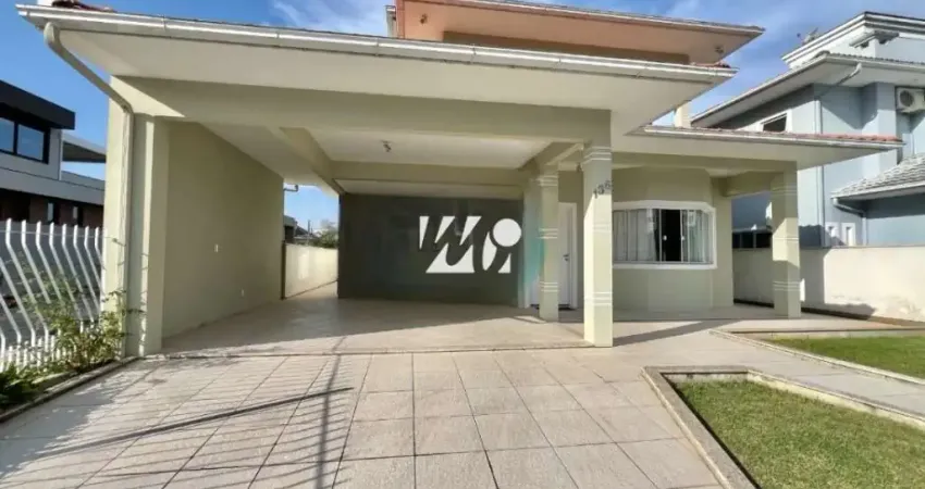 Casa com 3 quartos à venda na Rua das Azaléias, 1, Pedra Branca, Palhoça