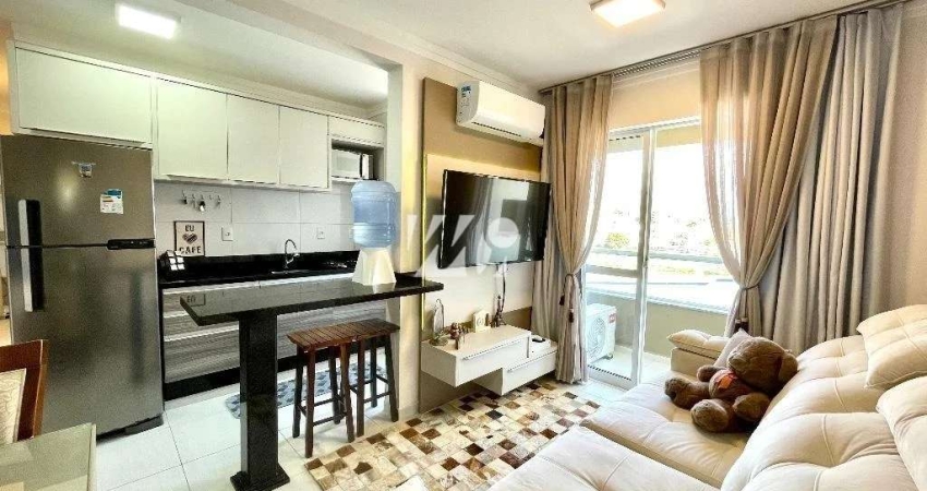Apartamento 2 Dormitórios na Pedra Branca