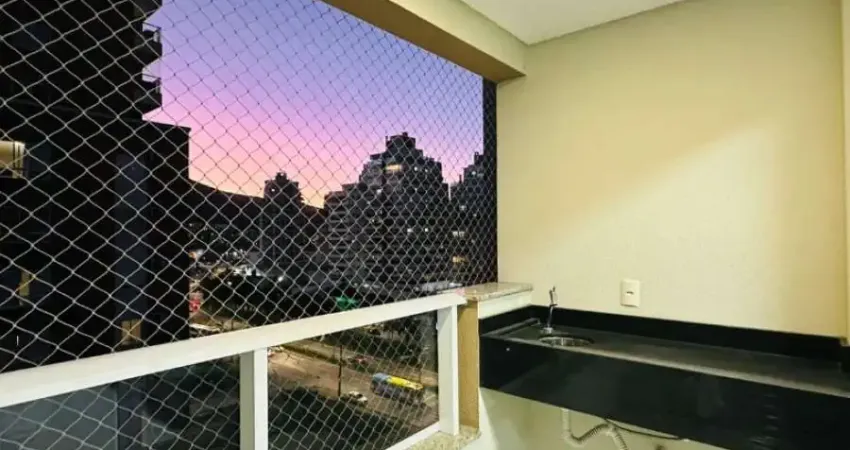 Apartamento de 2 dormitórios na Pedra Branca