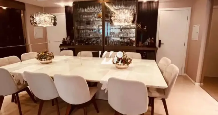 Apartamento com 3 quartos à venda na Avenida Prefeito Nelson Martins, 3430, Centro, Palhoça