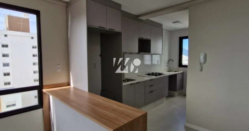 Apartamento 2 Quartos com 1 Suíte e 60m² - Pedra Branca