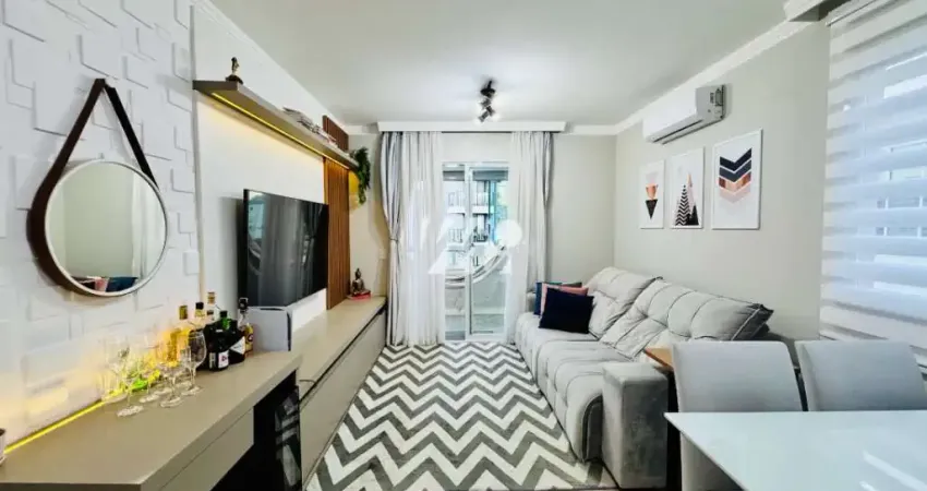Apartamento com 2 quartos à venda na Rua Siena, 1, Pagani, Palhoça
