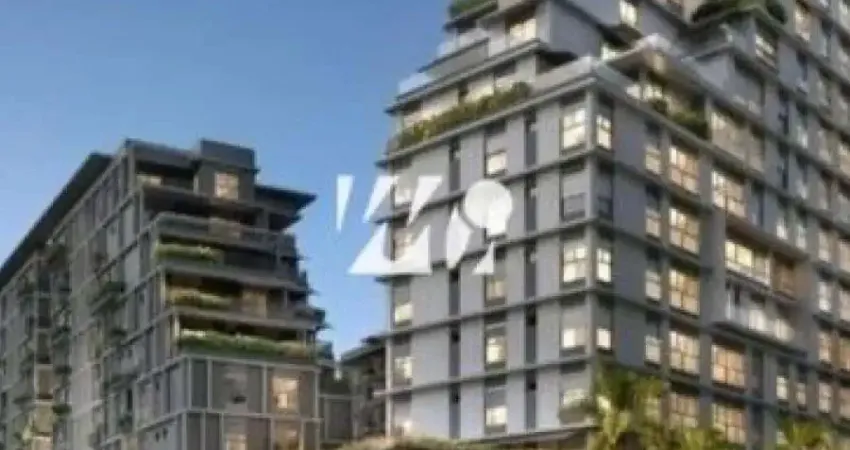 Apartamento com 2 quartos à venda na Rua dos Beija-Flores, 1, Pedra Branca, Palhoça