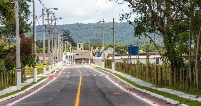 Terreno a Venda no Loteamento Vivenda dos Açores em São José