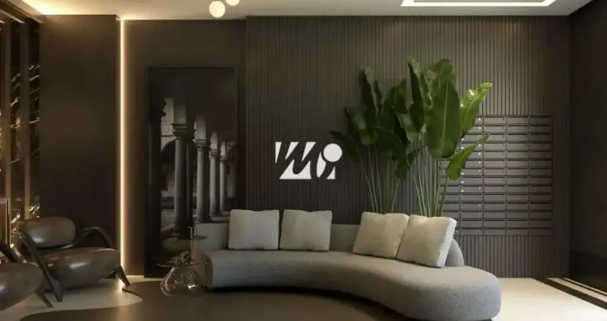 Apartamento com 3 Quartos sendo 2 Suítes na Pedra Branca - mrt