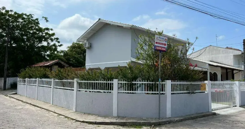 Casa com 4 quartos à venda na Rua dos Corais, 1, Pinheira, Palhoça