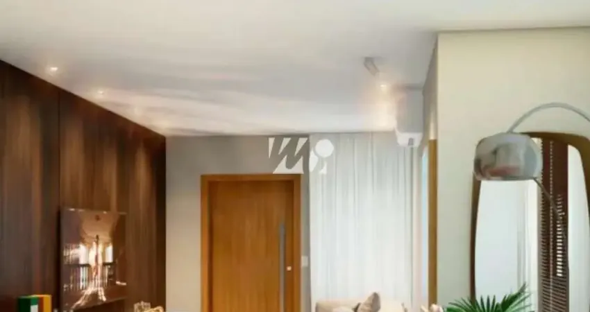 Sobrado no Bairro Pagani 3 Dormit. 1 Suíte com 123m²