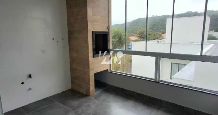 Apartamento 2 Quartos com 1 Suíte e 83m² - Pinheira