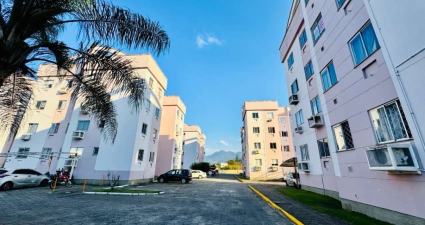 Apartamento com 3 quartos à venda na Rua Pedro Theisen Júnior, 1, Aririu, Palhoça