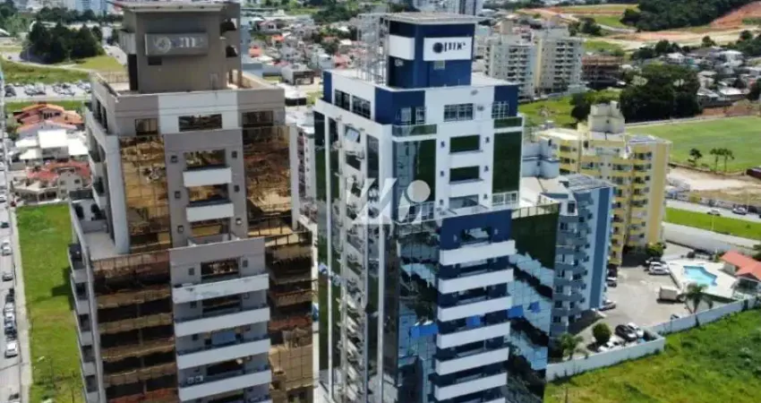 Sala comercial à venda na Rua Monza, 1, Passa Vinte, Palhoça