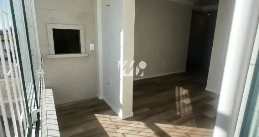 Apartamento com 2 quartos à venda na Rua dos Lagos, 1, Aririu, Palhoça