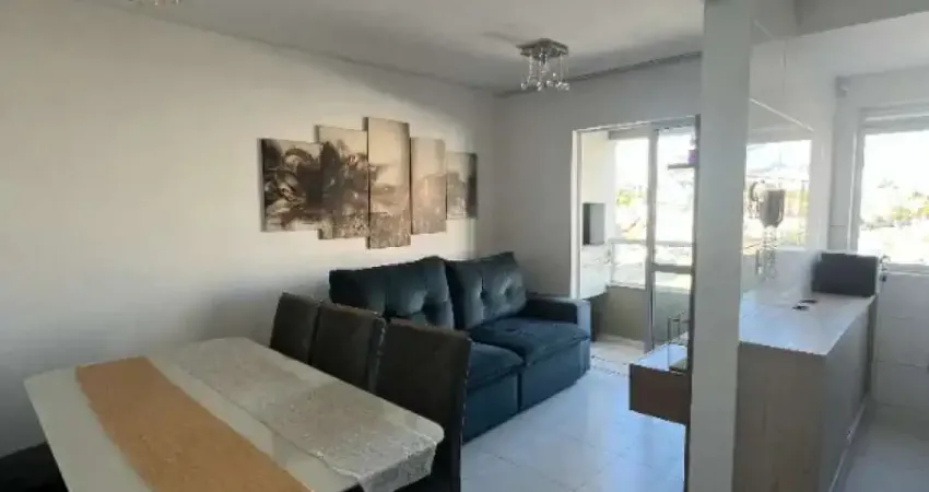 Apartamento com 2 quartos à venda na Rua João Bernadino da Rosa, 1, Pedra Branca, Palhoça