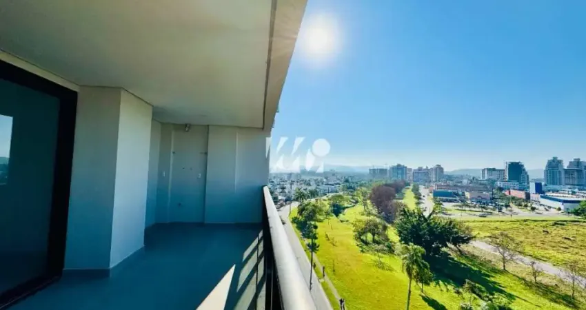 Apartamento com 3 quartos à venda na Rua das Orquídeas, lote 01, Pedra Branca, Palhoça