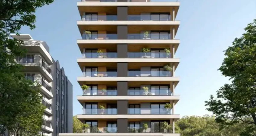 Apartamento com 3 quartos à venda na Travessa dos Abacateiros, 1, Pedra Branca, Palhoça