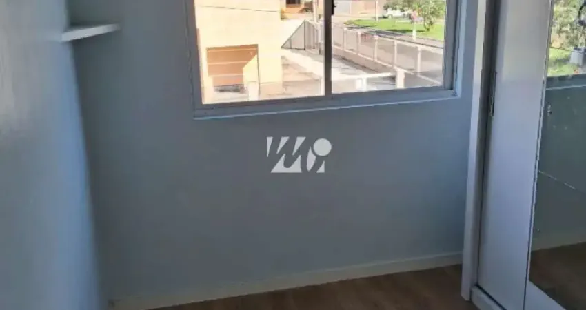 apartamento 2 quartos Mobiliado com elevador -São Sebastião