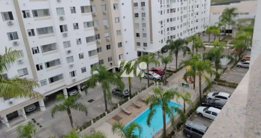 Apartamento 3 Quartos com 1 Suíte e 75m² - Fazenda Santo Antônio
