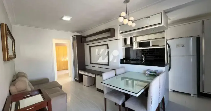 Apartamento 2 Quartos com 1 Suíte e 60m² - Caminho Novo