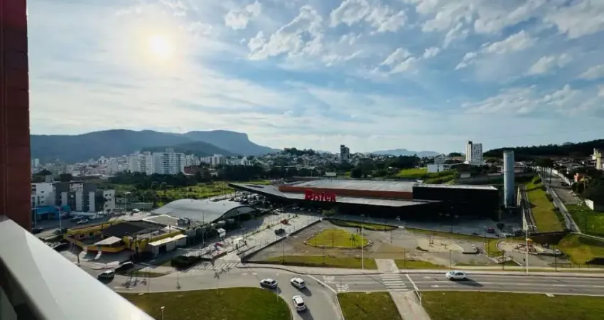 Apartamento com 2 quartos à venda na Avenida Atílio Pedro Pagani, 1, Pagani, Palhoça